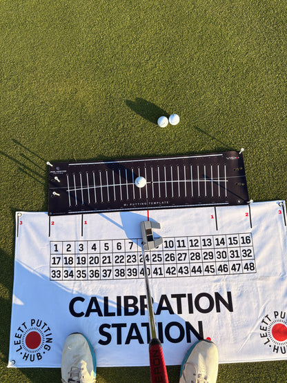 LPH Calibration Station